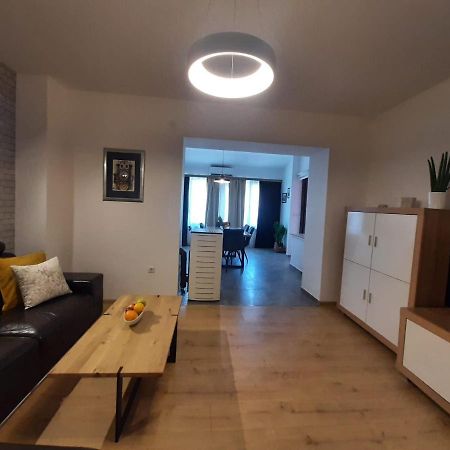 Apartment Gea זאדאר מראה חיצוני תמונה