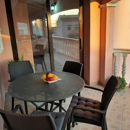Apartment Gea זאדאר מראה חיצוני תמונה