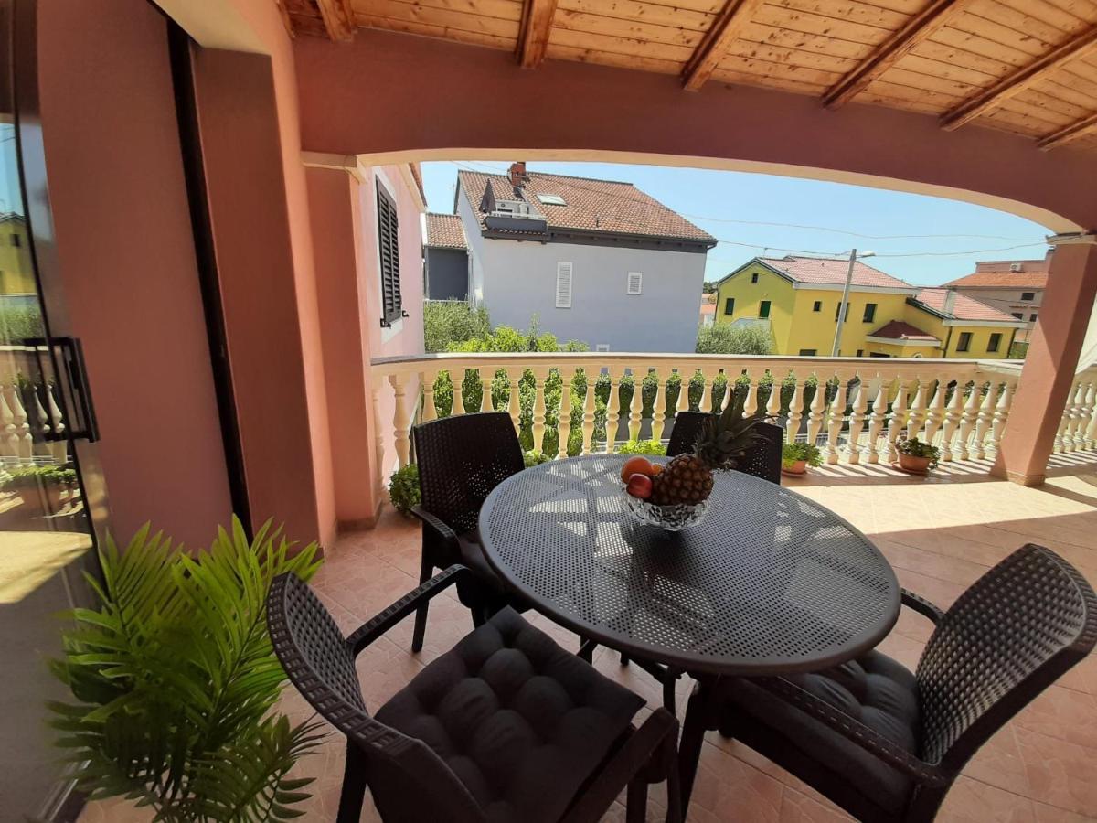 Apartment Gea זאדאר מראה חיצוני תמונה