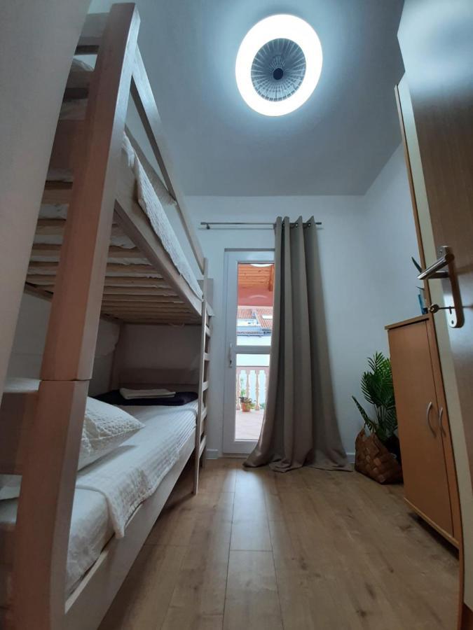 Apartment Gea זאדאר מראה חיצוני תמונה