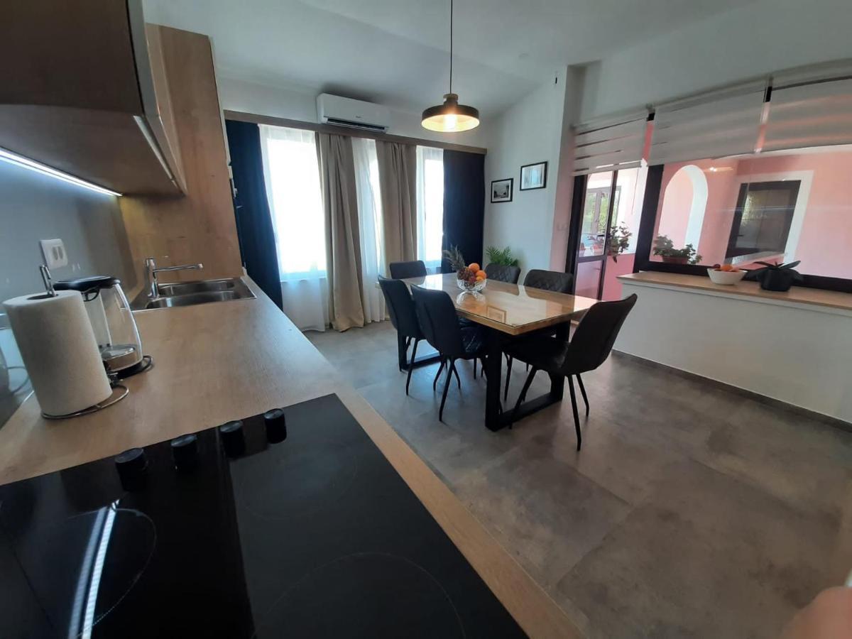 Apartment Gea זאדאר מראה חיצוני תמונה