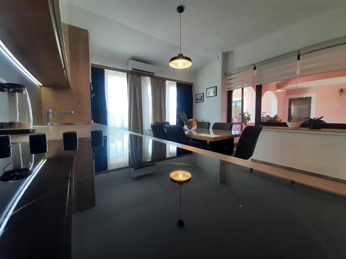 Apartment Gea זאדאר מראה חיצוני תמונה