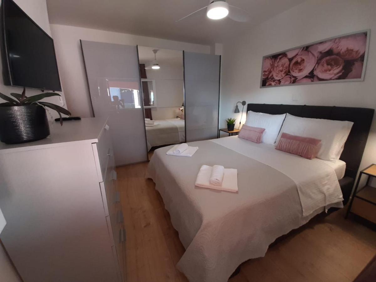 Apartment Gea זאדאר מראה חיצוני תמונה