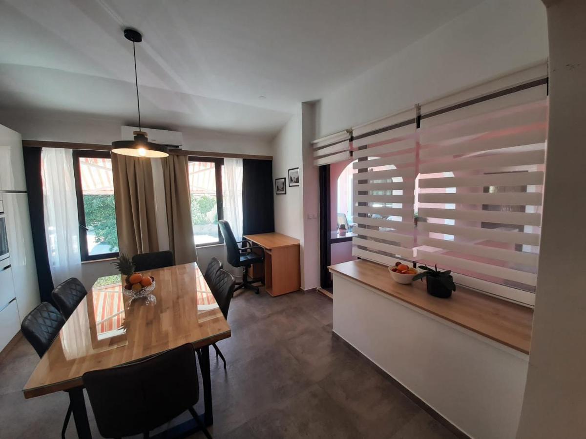Apartment Gea זאדאר מראה חיצוני תמונה