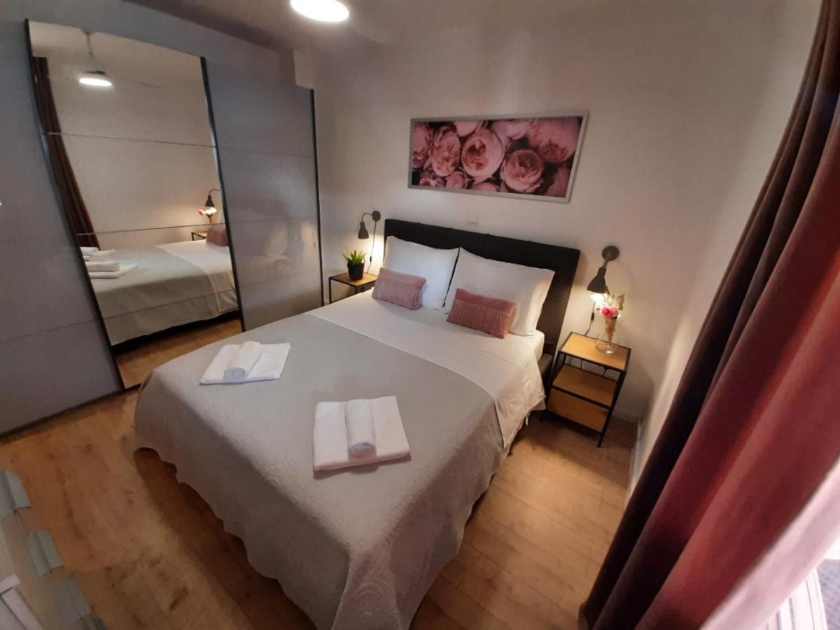 Apartment Gea זאדאר מראה חיצוני תמונה
