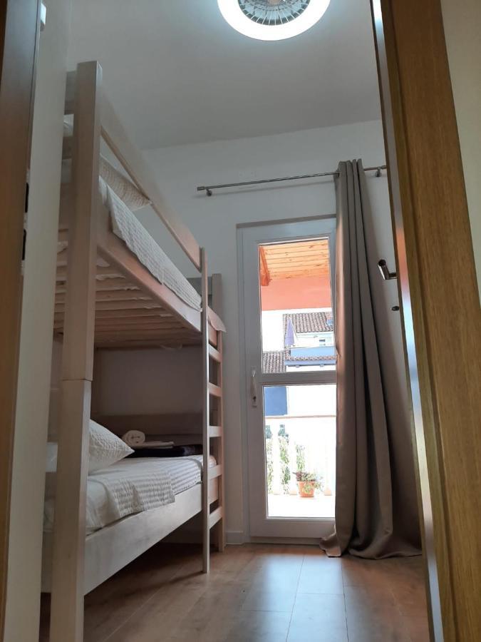 Apartment Gea זאדאר מראה חיצוני תמונה