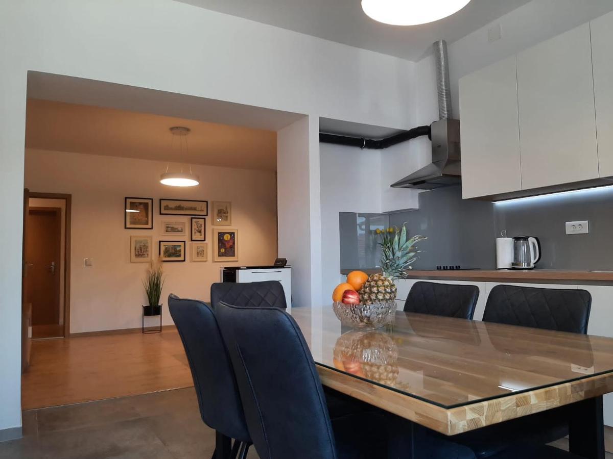 Apartment Gea זאדאר מראה חיצוני תמונה