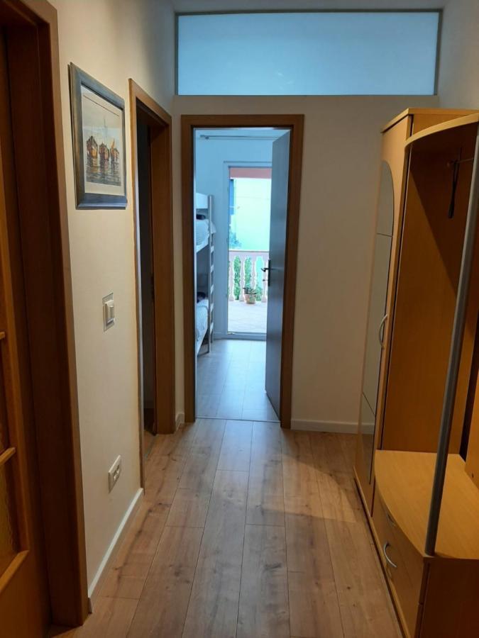 Apartment Gea זאדאר מראה חיצוני תמונה
