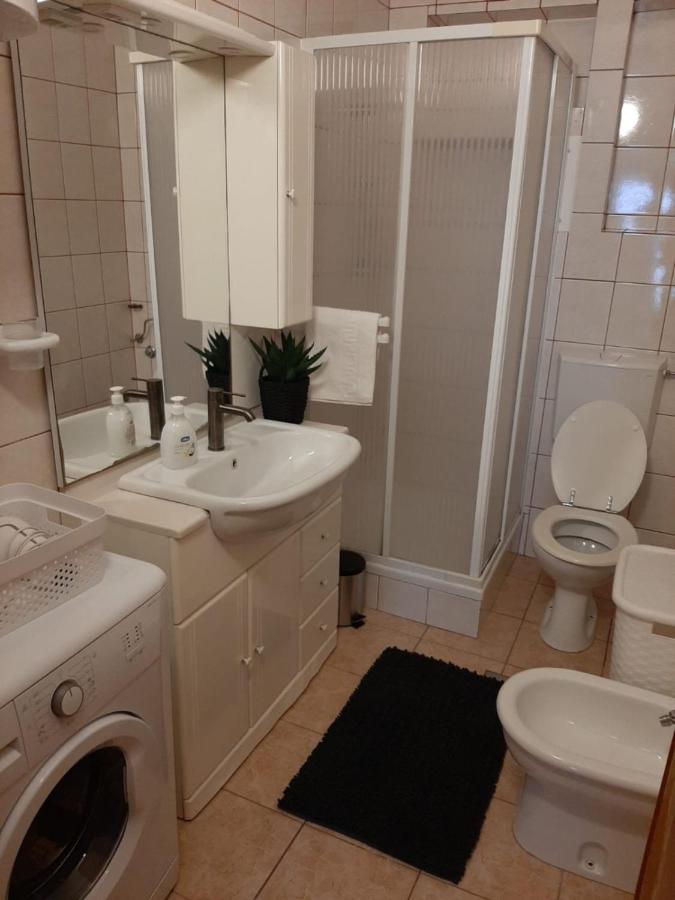 Apartment Gea זאדאר מראה חיצוני תמונה