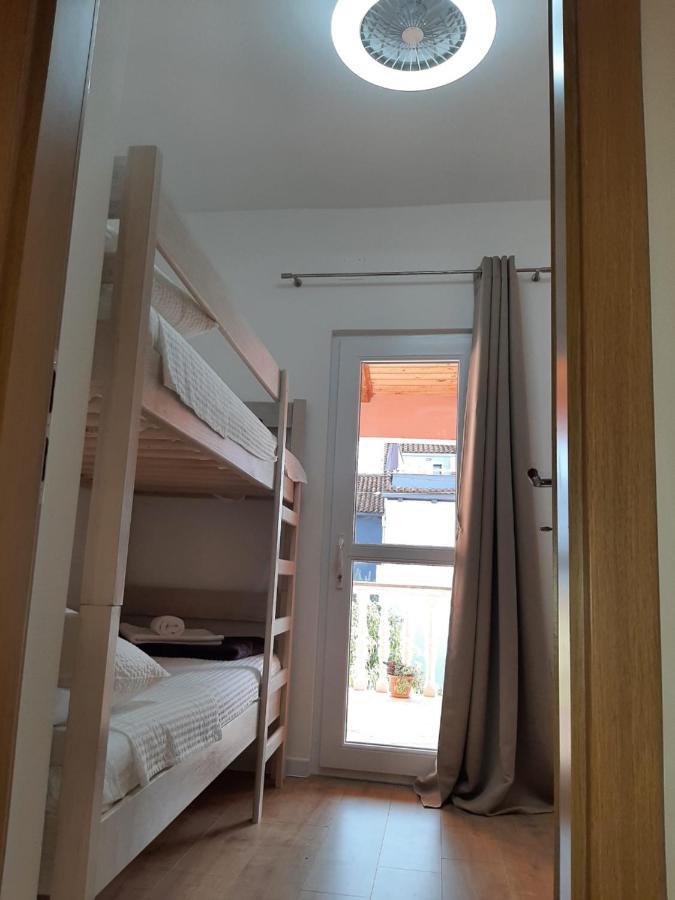 Apartment Gea זאדאר מראה חיצוני תמונה