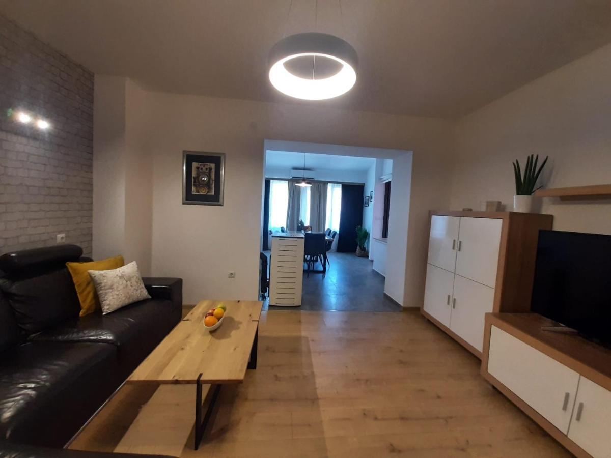 Apartment Gea זאדאר מראה חיצוני תמונה