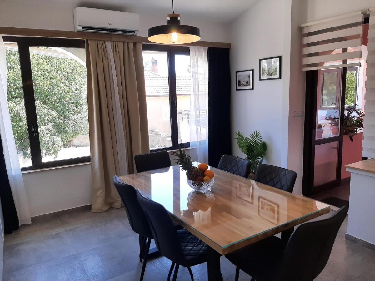 Apartment Gea זאדאר מראה חיצוני תמונה