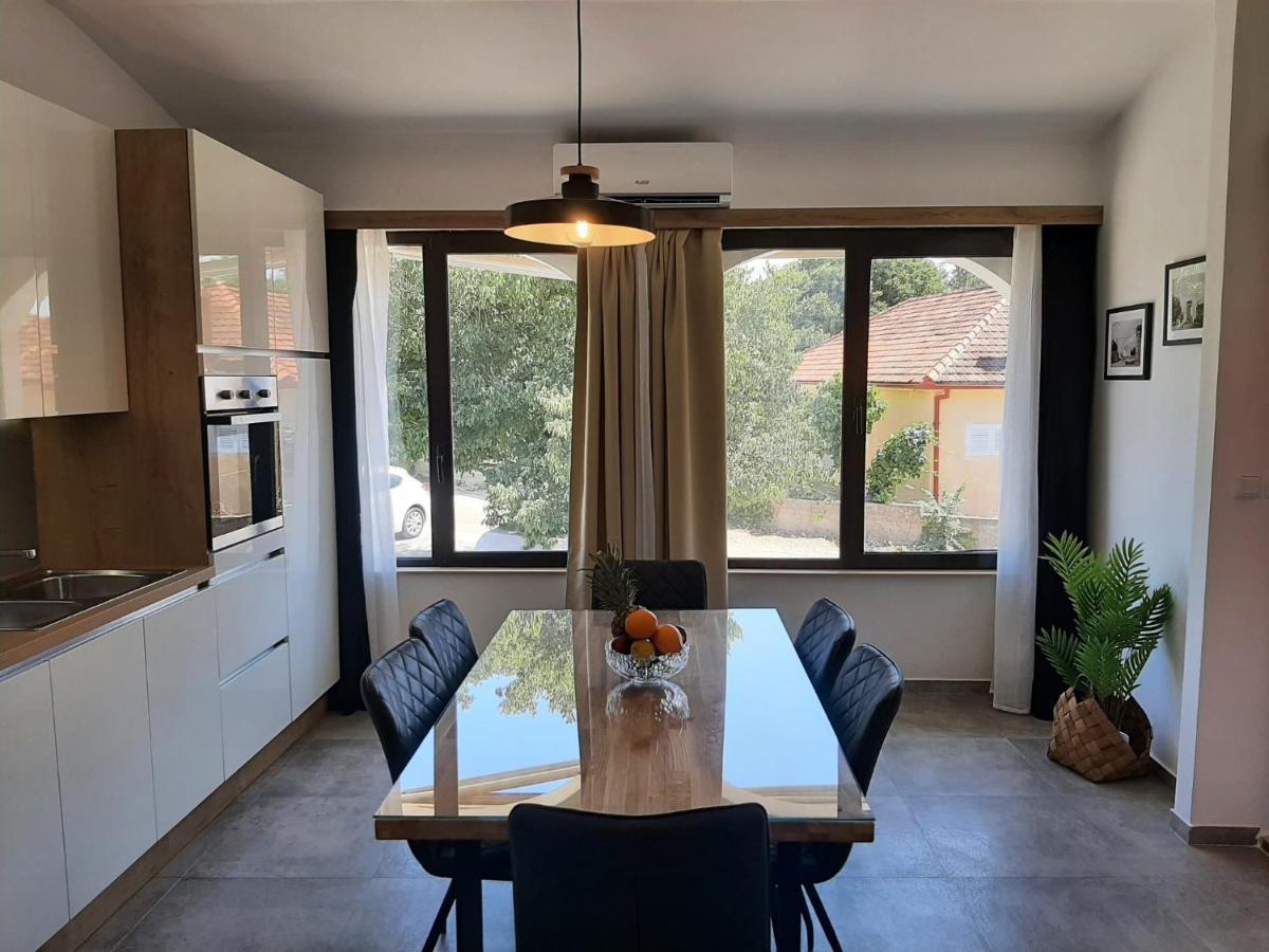 Apartment Gea זאדאר מראה חיצוני תמונה
