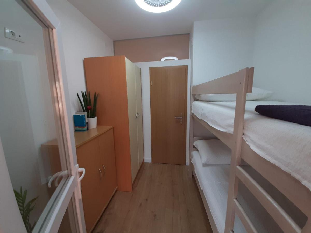 Apartment Gea זאדאר מראה חיצוני תמונה