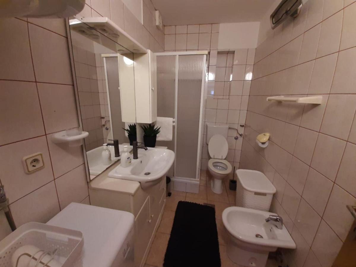 Apartment Gea זאדאר מראה חיצוני תמונה