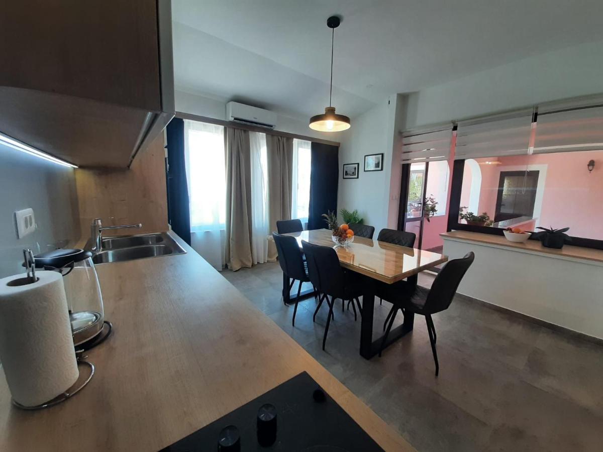 Apartment Gea זאדאר מראה חיצוני תמונה