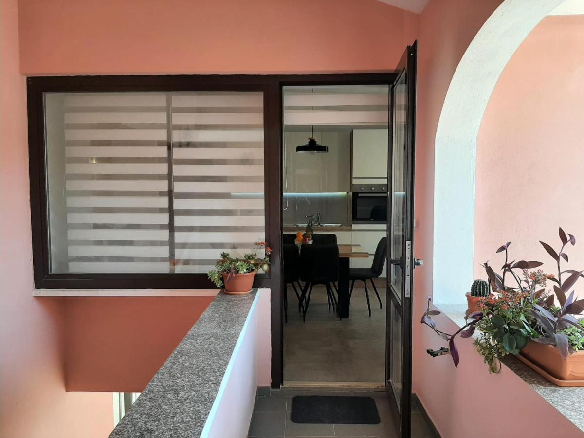 Apartment Gea זאדאר מראה חיצוני תמונה