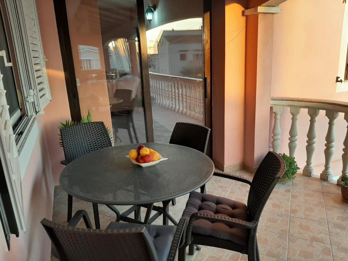 Apartment Gea זאדאר מראה חיצוני תמונה