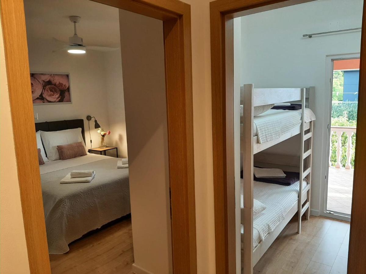 Apartment Gea זאדאר מראה חיצוני תמונה