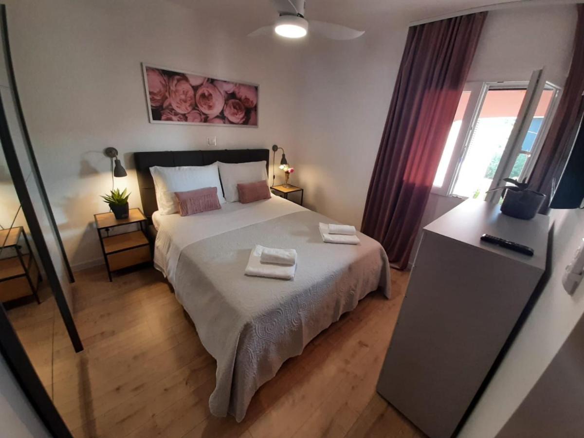 Apartment Gea זאדאר מראה חיצוני תמונה