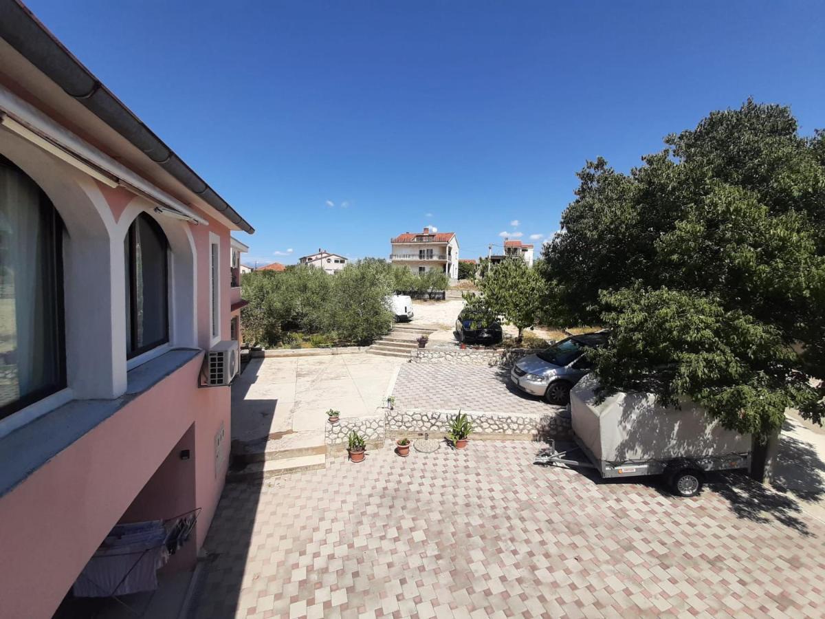 Apartment Gea זאדאר מראה חיצוני תמונה