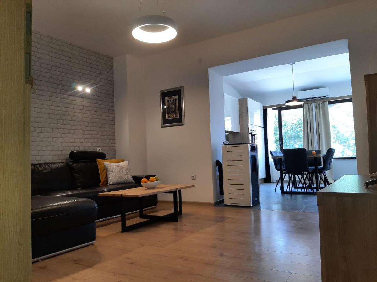 Apartment Gea זאדאר מראה חיצוני תמונה
