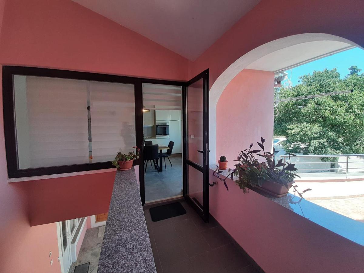 Apartment Gea זאדאר מראה חיצוני תמונה