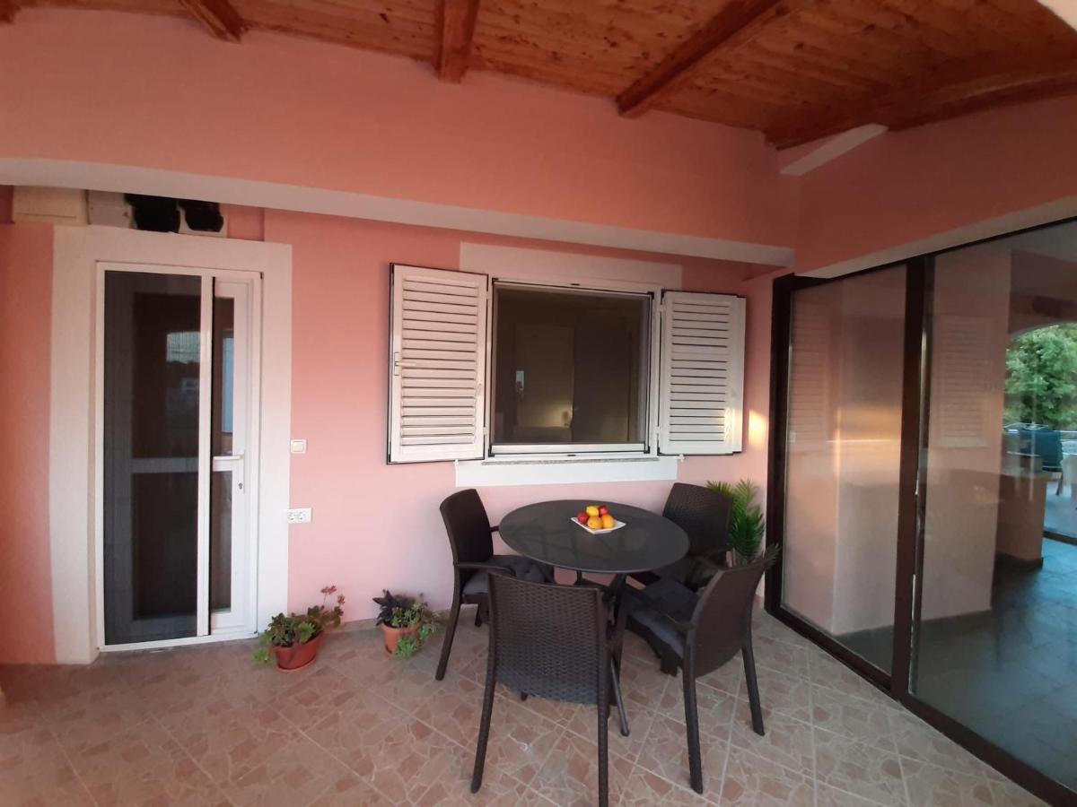 Apartment Gea זאדאר מראה חיצוני תמונה