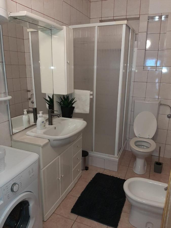 Apartment Gea זאדאר מראה חיצוני תמונה