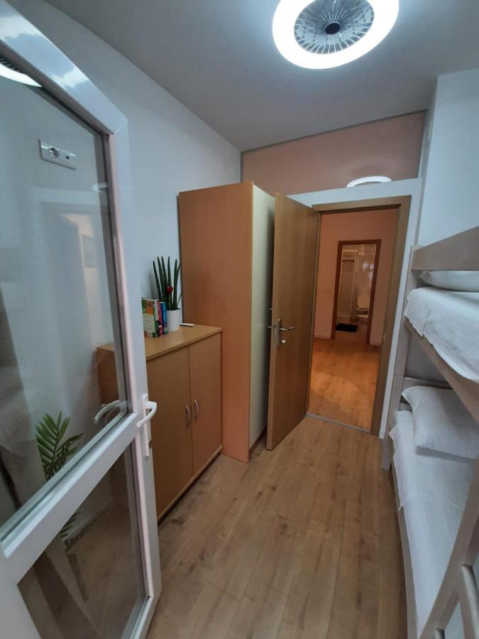 Apartment Gea זאדאר מראה חיצוני תמונה