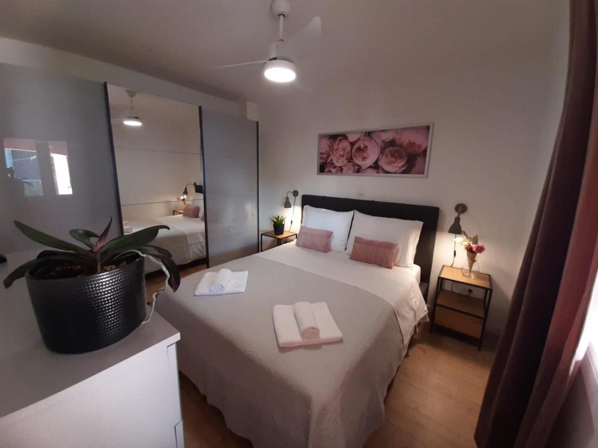 Apartment Gea זאדאר מראה חיצוני תמונה