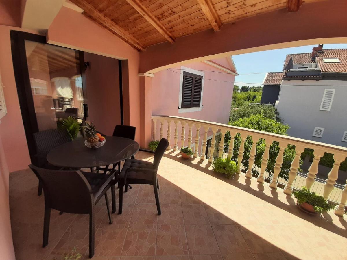 Apartment Gea זאדאר מראה חיצוני תמונה