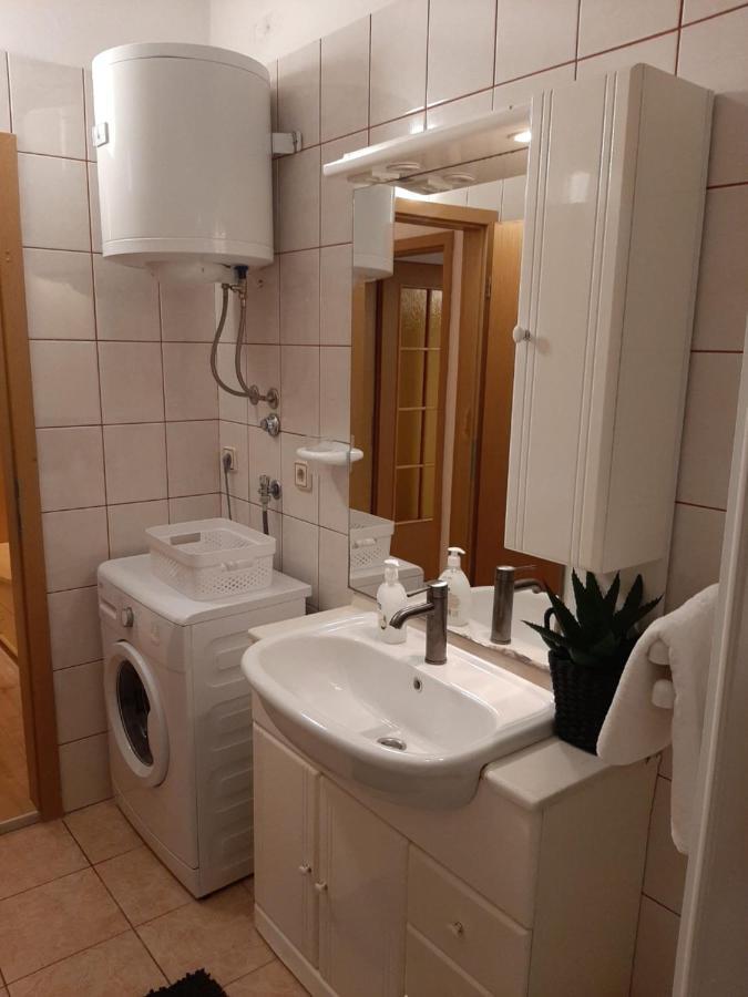 Apartment Gea זאדאר מראה חיצוני תמונה
