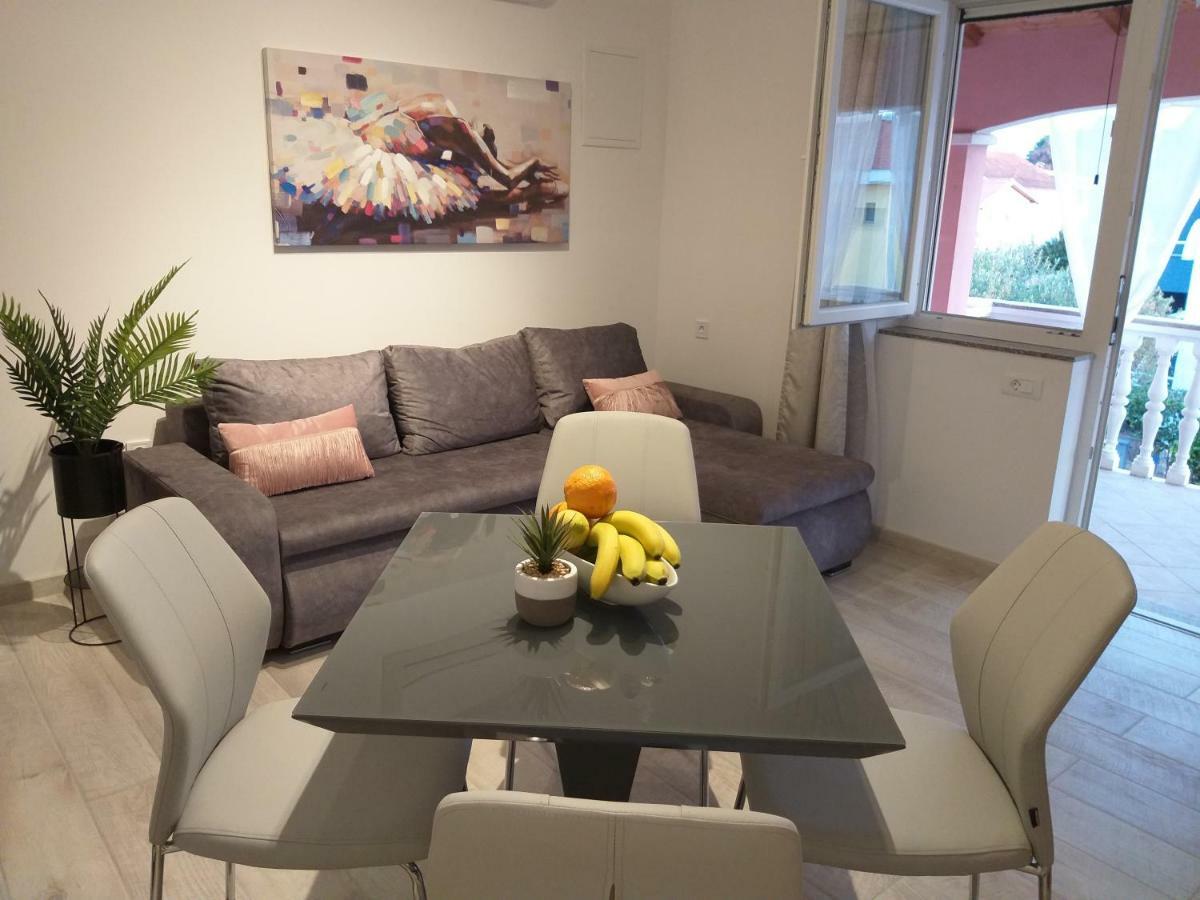 Apartment Gea זאדאר מראה חיצוני תמונה