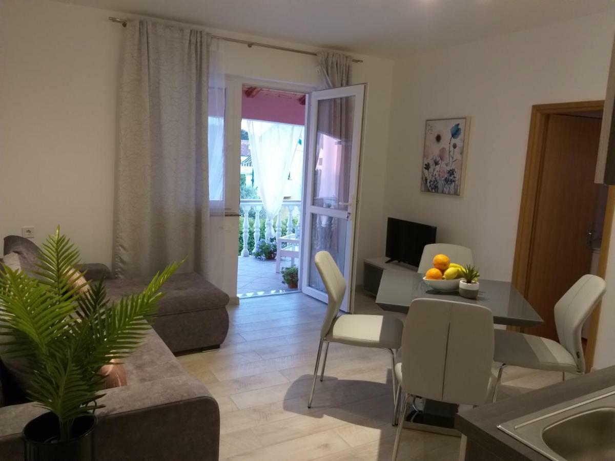 Apartment Gea זאדאר מראה חיצוני תמונה