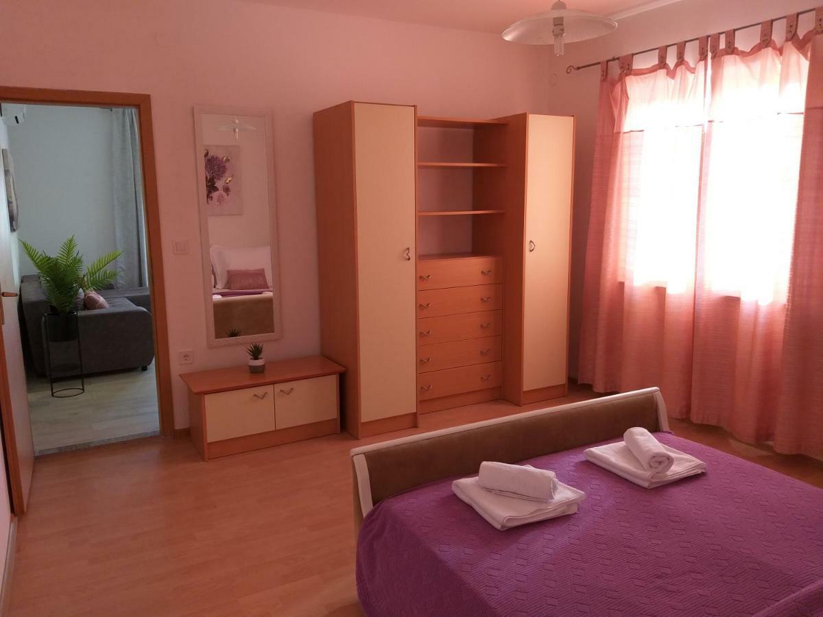 Apartment Gea זאדאר מראה חיצוני תמונה