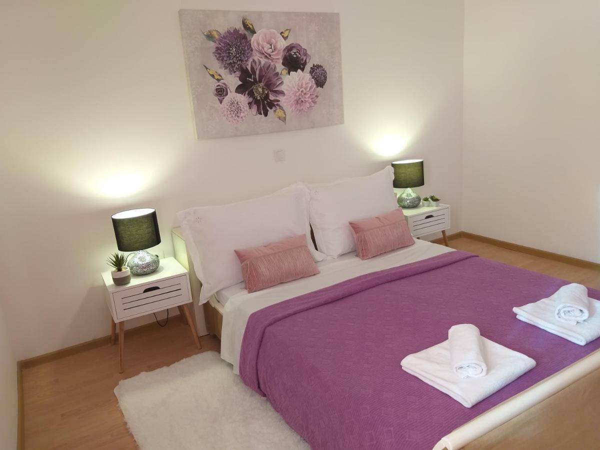 Apartment Gea זאדאר מראה חיצוני תמונה