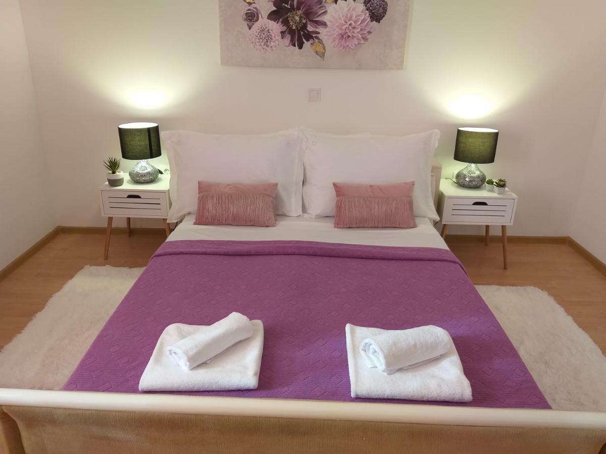 Apartment Gea זאדאר מראה חיצוני תמונה