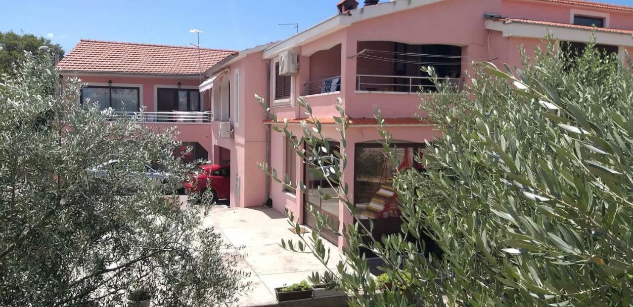 Apartment Gea זאדאר מראה חיצוני תמונה